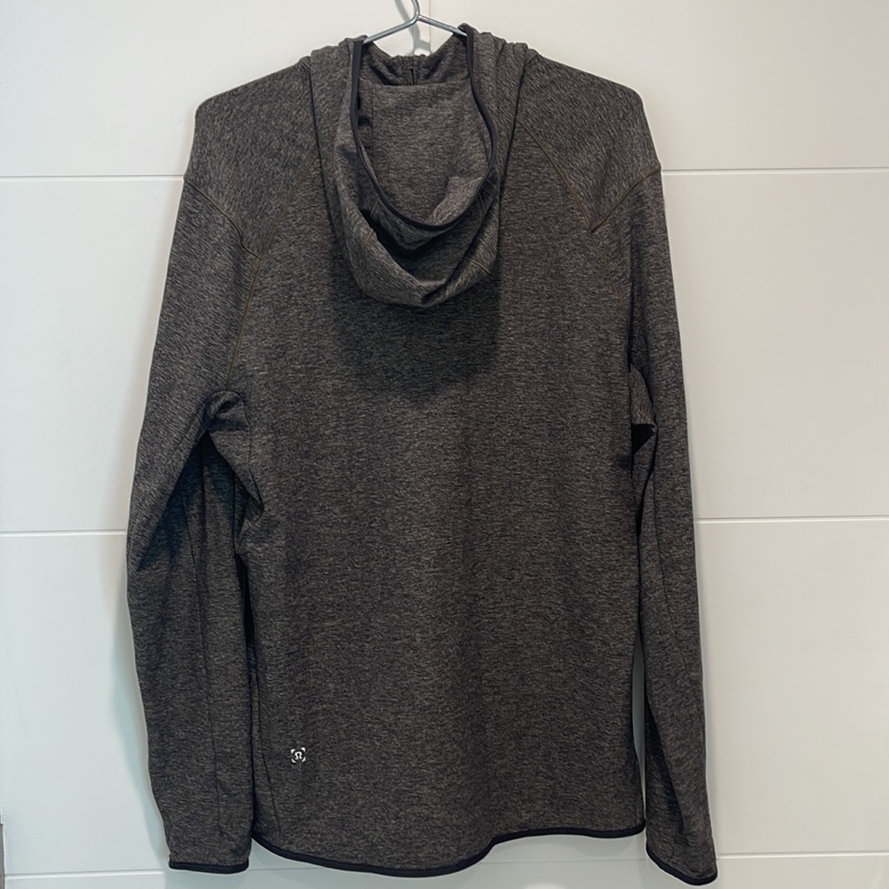 Lululemon Active Jacket